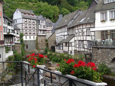 Monschau